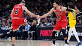 Bulls ‘Had Calls’ With Rival About Alex Caruso, Zach LaVine Trade