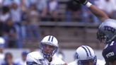 Revisiting Texas coach Steve Sarkisian's BYU career: Stats, records, more from Cougars QB