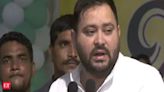 Budget announcement for Bihar nothing new, says Tejashwi Yadav