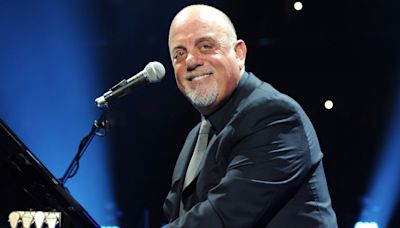 Everything to know about Billy Joel's ex-wives