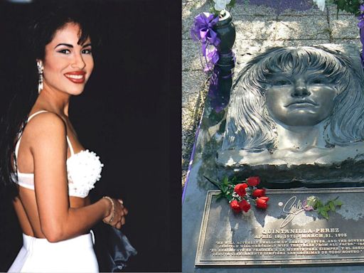 Tour de Selena Quintanilla: Estos son los 10 lugares que todo fan debe conocer