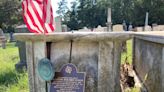 History detectives rediscover, restore 5 Revolutionary War patriot graves in Marlboro