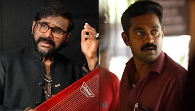 Music composer Ramesh Narayan issues clarification after snubbing Asif Ali: ’I really like him. Don’t know how it happened’