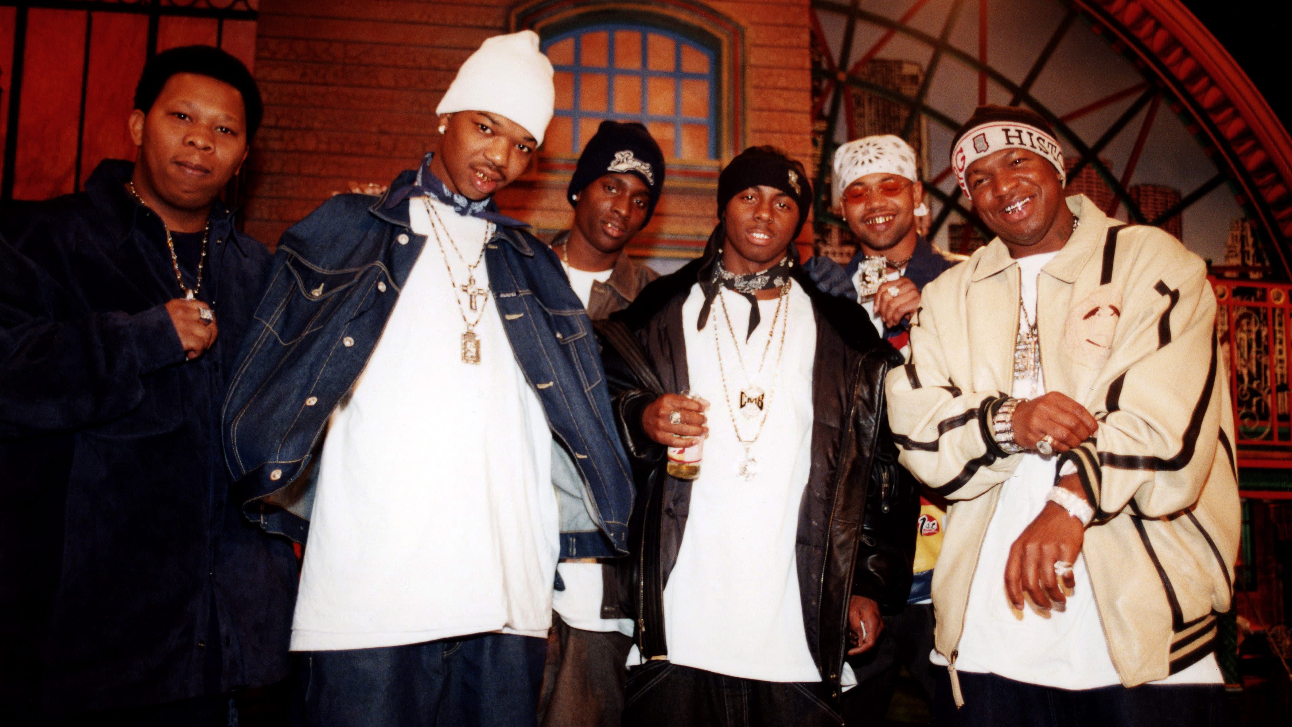 Cash Money Millionaires Set To Do It For The “’99 And The 2000” At 2024 Essence Fest