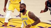 NBA y Nike, Bronny sigue los pasos de LeBron