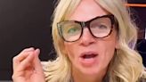 Zoe Ball exposes 'gobby' A-lister who 'had an attitude' during their interview