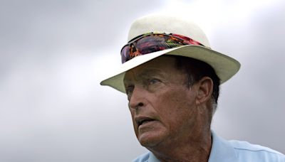 Social media responds to the death of Chi Chi Rodriguez with love, affection and great tales