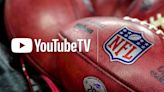 YouTube TV Lands 7-Year, $14 Billion NFL Sunday Ticket Package