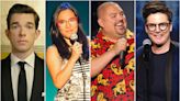 The 10 Best Netflix Stand-up Specials of the Last 10 Years