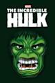 The Incredible Hulk