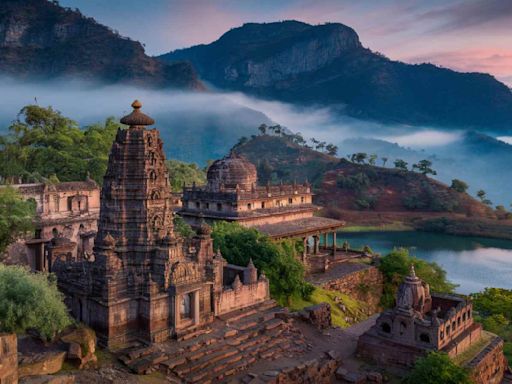 Unbelievable! Discover 12 Mind-Blowing Facts About Mount Abu, Rajasthan