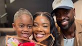 Gabrielle Union Celebrates 4-Year-Old Daughter Kaavia's Dance Recital: 'Every Black Girl Deserves Her Flowers'