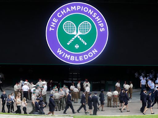 Wimbledon 2024: Here’s how to watch on TV, betting odds and more you should know