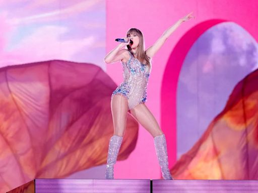 ¿Ponerse pañal para ‘The Eras Tour’ de Taylor Swift? Las técnicas ‘swifties’ más radicales para aguantar las 4 horas de concierto