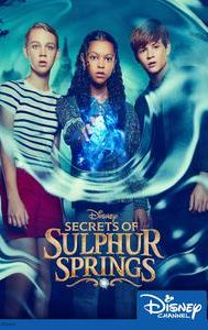 Secrets of Sulphur Springs