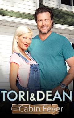 Tori & Dean: Cabin Fever