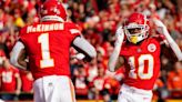 Chiefs Running Back Turning Heads Ahead of Next Season