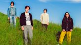Beach Fossils Reveal Dates for 2023 North American Tour