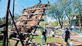 Feria de parrillas y asado: el evento para comer los mejores cortes de carne desde $ 2000