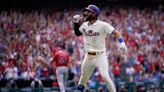 Phillies slugger Bryce Harper hits home run No. 300. See his top 10 most memorable homers