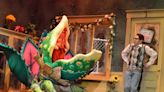 Croswell Opera House presents two-weekend run of 'Little Shop of Horrors'