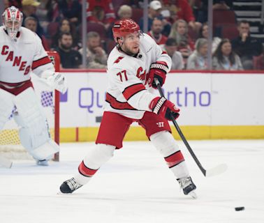 Report: UFA Defenseman Tony DeAngelo Rumored To Be Signing With SKA St. Petersburg Of The KHL