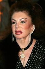 Jackie Stallone