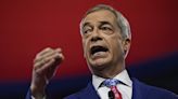Nigel Farage’s return would be an extinction-level event for the Tories