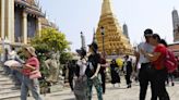 Tailandia amplía a 93 los países exentos de visado, incluidos México, Colombia y Uruguay