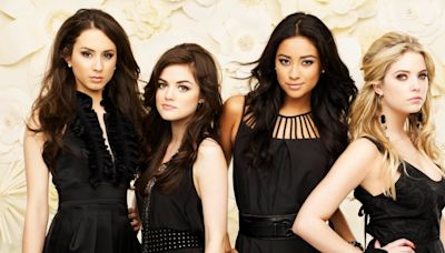 ‘Pretty Little Liars’ cast: Where are they now?