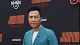 Famous birthdays for July 27: Donnie Yen, Maya Rudolph