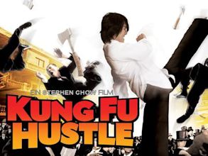 Kung Fu Hustle