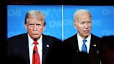 Presidential debate full coverage: Biden and Trump rally crowds after 1st 2024 showdown