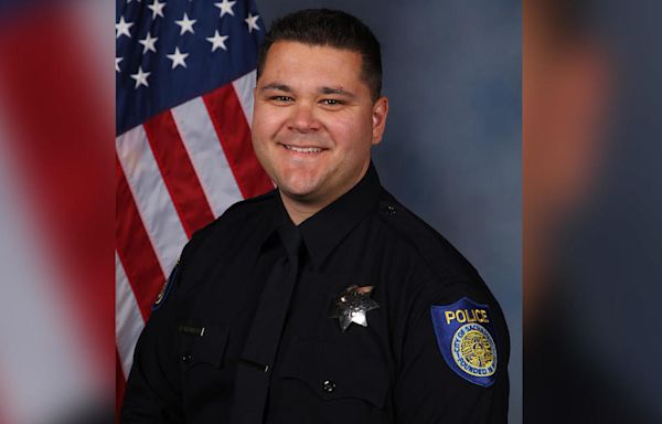 Off-duty Sacramento police officer found dead on Rocklin street