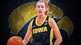 Iowa makes transfer portal move after Caitlin Clark exit