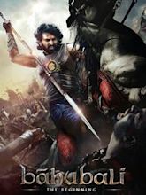 Baahubali: The Beginning