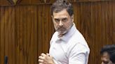 Rahul Gandhi May Visit Hathras In Killer Stampede Aftermath