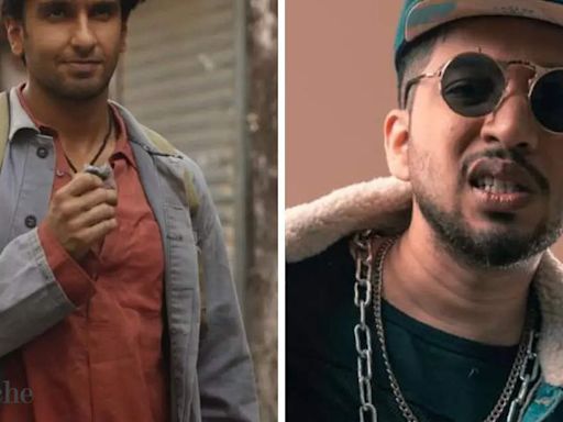 ‘Bigg Boss OTT 3’: Meet Naezy, the rapper, who inspired Ranveer Singh’s blockbuster ‘Gully Boy’