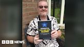 Dementia diagnosis 'not the end' for Hartlepool author