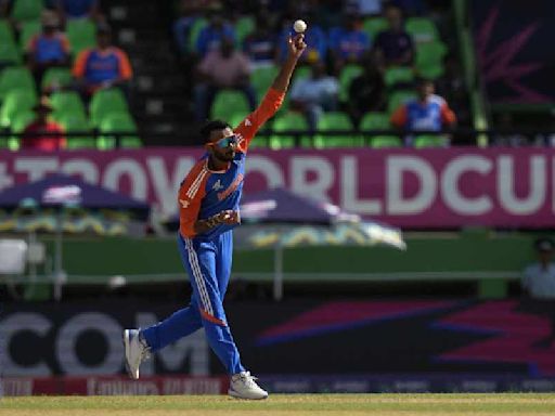 T20 World Cup: Axar Patel reveals what India's strategy for England semifinal was