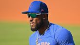 Mets share 'encouraging' Starling Marte takeaway, plus Ronny Mauricio and David Peterson injury updates