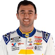 Chase Elliott