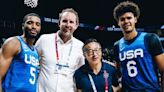 Nets Players That Could Be on Team USA in the Near Future