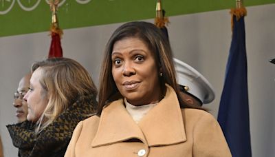Letitia James launches new "water quality" case after $15 million win