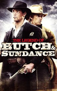 The Legend of Butch & Sundance