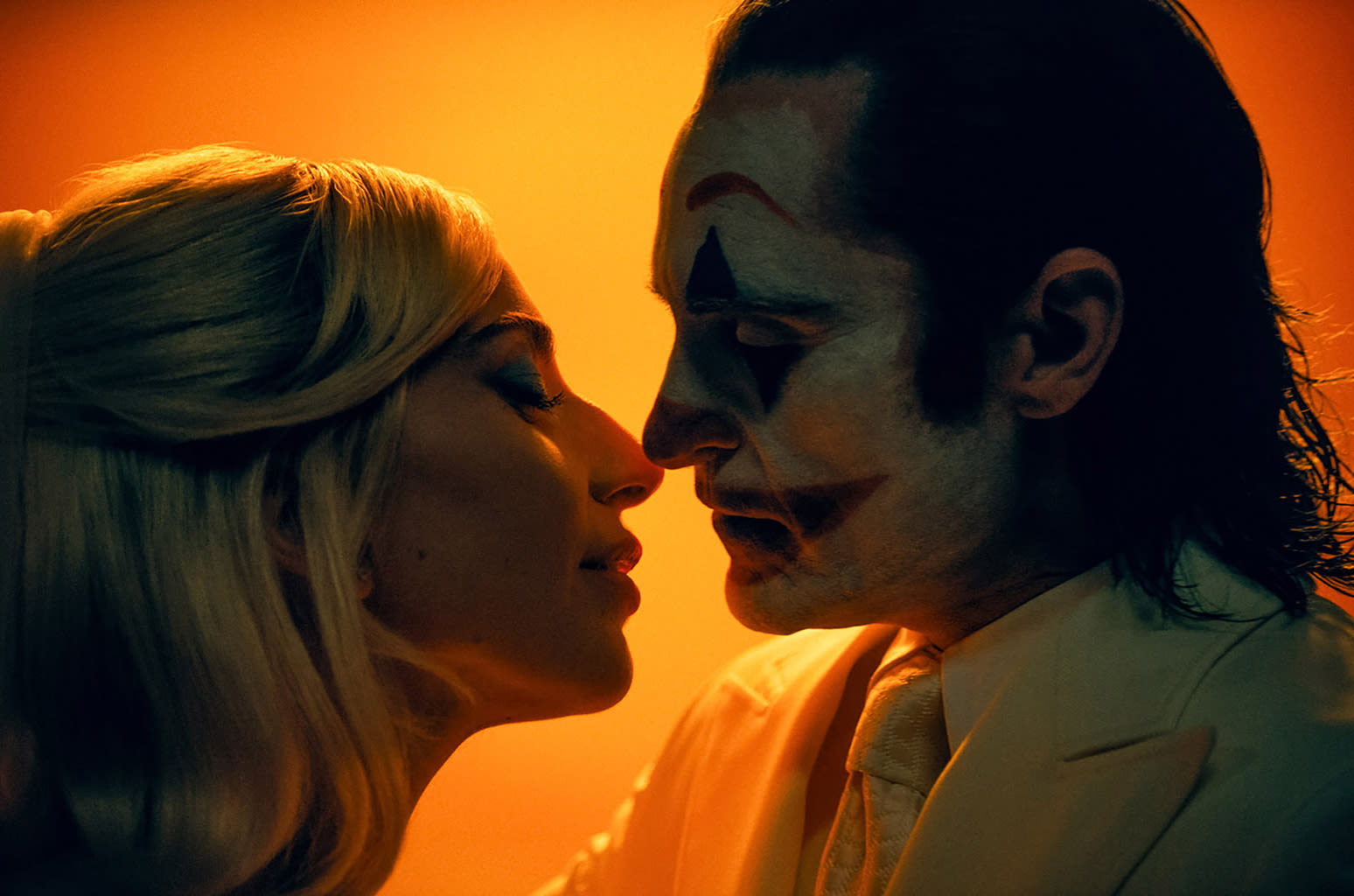 Lady Gaga Wants to Know the Real ‘Joker’ in ‘Folie à Deux’ Preview Clip