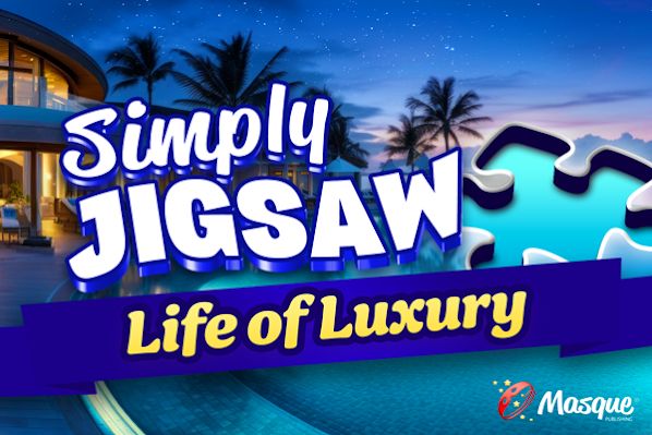 Jigsaw: Life of Luxury