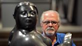 World-renowned Colombian artist Fernando Botero just died. Look through his most iconic art.