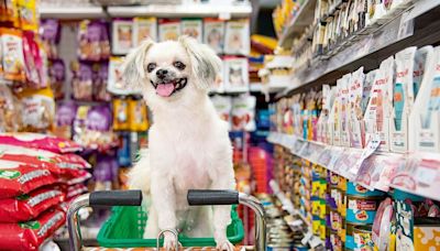 El tirón de orejas de la Fiscalía Nacional Económica a la marca de comida de mascotas Royal Canin - La Tercera