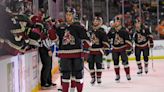 Salt Lake City should embrace Coyotes, plus closest Hart Trophy race in years: Duhatschek notebook